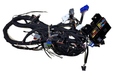 Проводка панели приборов Газель Next A21R22.3724229-170