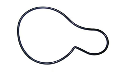 Прокладка помпы Газель, Соболь, Волга дв. 2.4 Chrysler