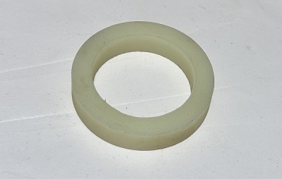 Шайба упорная цапфы поворотного кулака Уаз Профи 24 КАПРОЛОН