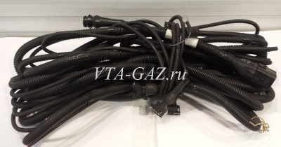 Жгут по раме Газель Next