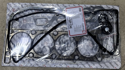 Прокладки большой (набор) двигателя Газ, Уаз дв. 405, 409 Евро-3 комплект