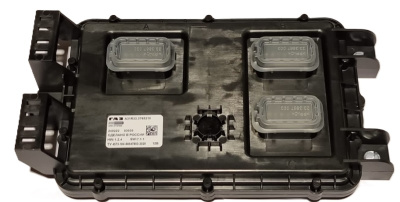 Блок электроники подкапотный Газель NN