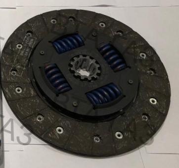 Диск сцепления ведомый Газель, Соболь Бизнес, Газель Next дв. 4216 "SACHS", дв. А274, А275 завод