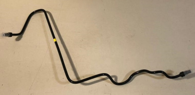 Трубка привода сцепления Газель Next дв. Evotech "SACHS"