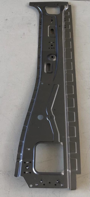 Стойка боковины проема Газель Next правая