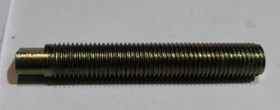 Болт (винт) регулировочный Уаз Патриот