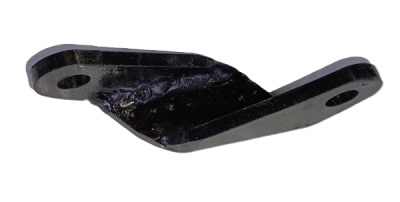 Кронштейн генератора Уаз Патриот, Хантер дв. 51432 Евро-4 нижний