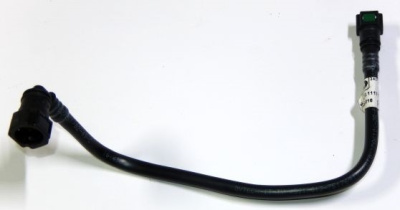 Трубка подачи топлива к ТНВД Газель Next дв. 2.8 Cummins