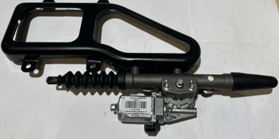 Электропривод управления стояночным тормозом Газель Next