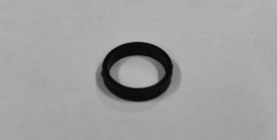 Прокладка радиатора теплообменника (маслоохладителя) Газель NEXT, NN дв. G-21 (круглая)