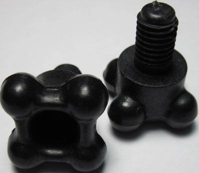 Вентиль сливной радиатора Газель, Соболь (Барашек)