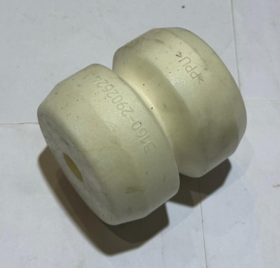 Отбойник передних пружин + задней рессоры Уаз Патриот, 3160, Хантер полиуретан