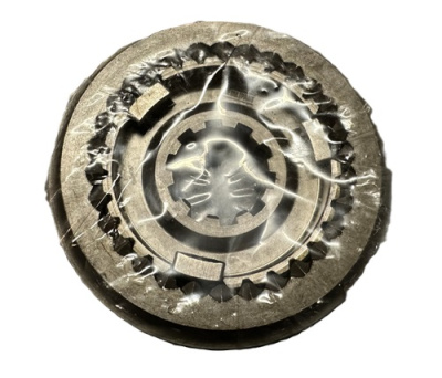 Муфта КПП Уаз 1-2, 3-4 передачи 4-х ступенчатая старого образца в сборе