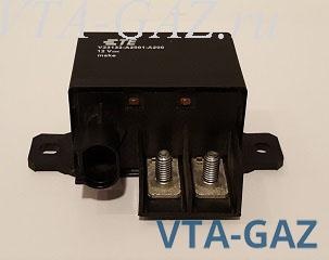 Реле нагревателя воздуха Газель, Соболь Бизнес, Газель Next дв. 2.8 Cummins