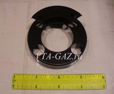 Маслоотражатель сальника задней ступицы Газель Соболь Баргузин