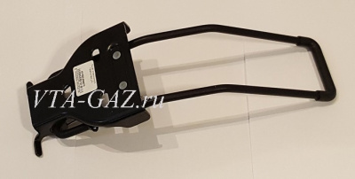 Ограничитель (рычаг)  двери задка Газель Next ЦМФ