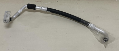 Шланг испаритель-компрессор Уаз Патриот 3163-30-8131204