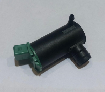 Мотор (моторчик) бочка омывателя лобового стекла Газель, Соболь Бизнес, Газель Next