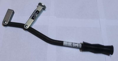 Рассухариватель Газ, Уаз дв. 406, 405, 409 ЗМЗ