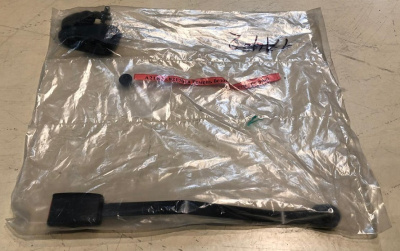 Ремень безопасности Газель Next средний (пассажирский) в/з A21R23.8217018