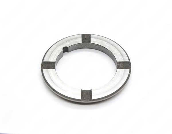 Шайба упорная вторичного вала КПП 5-ст. "Даймос" Уаз Патриот, Хантер