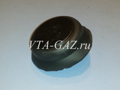 Магнит упор фиксатора двери задка Газель Next цельнометаллический фургон