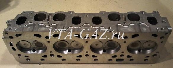 Головка блока Газель Next <bpytc дв. А274, A275 EvoTech (под ГБО) оригинал
