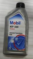 Масло ГУР MOBIL ATF 320 1л, ATF 320 за 1 200.00 руб.