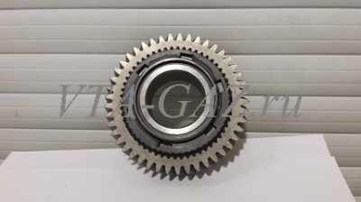 Шестерня КПП Газель Next 1-й передачи 330 H.M "Аналог"