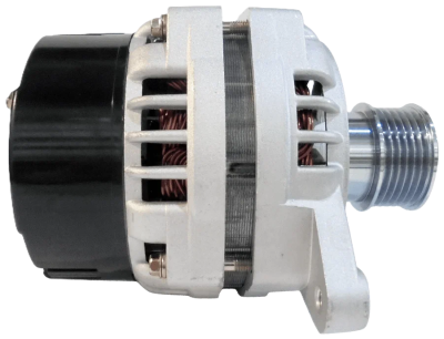 Генератор Газель, Соболь Бизнес дв. 4216 Евро-4 140-А "Прамо" (поликлиновой ремень)