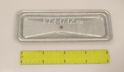 Крышка толкателей Газель, Соболь Бизнес дв. 4216 Евро-3-4, Уаз дв. 417, дв. 421
