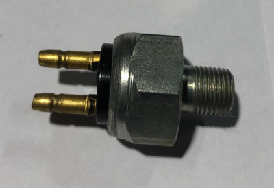 Выключатель (датчик) стоп сигнала Газ, Уаз