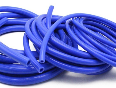 Шланг (тосольный) печки d-16 1-метр силикон