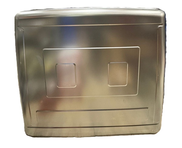 Панель крыши задняя Соболь