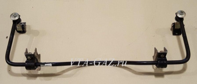 Стабилизатор (штанга) Уаз Патриот задний в сборе с 2014 г.