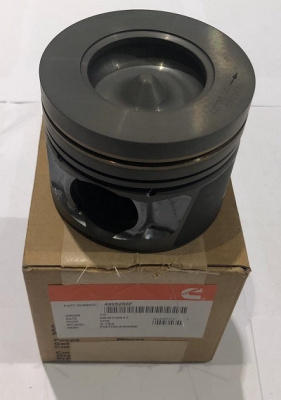 Поршень двигателя Газель, Соболь Бизнес, Газель Next дв. 2.8 Cummins