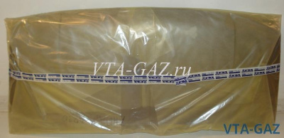 Капот Газель, Соболь, Баргузин старого образца металл