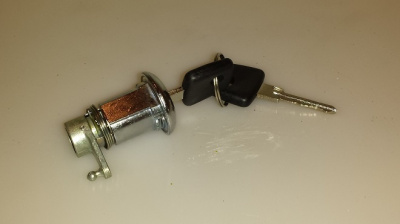 Замок двери Газель Next (личинка)