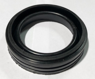 Хомут (муфта) воздушного фильтра Уаз нового образца