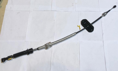 Трос переключения АКПП Уаз Патриот с 2019.г