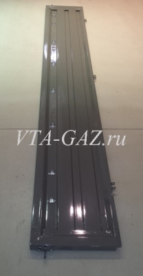 Борт Газель боковой длина 3,175 м (8 люверсов)