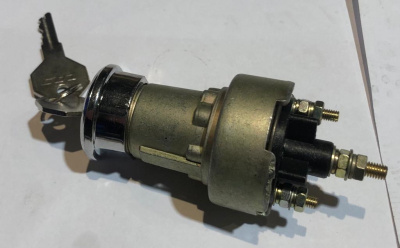 Замок зажигания Уаз старого образца аналог