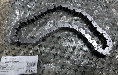 Цепь раздаточной коробки Уаз Патриот "DIVGI WARNER"