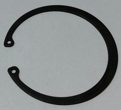Кольцо стопорное подшипника задней ступицы Газель Next 4.6т.