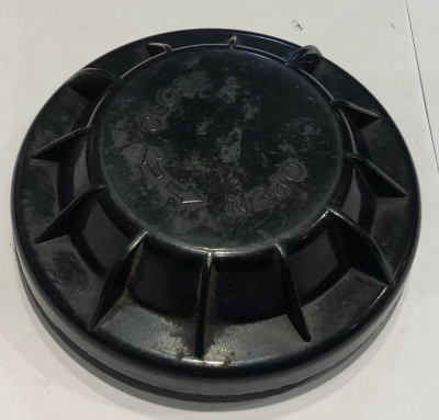 Крышка фары Уаз Профи