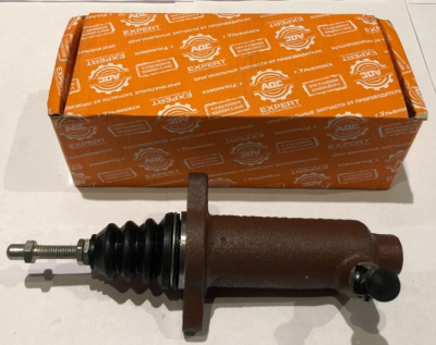 Рабочий цилиндр сцепления Уаз 3160, Патриот, Хантер, 452 АДС метал