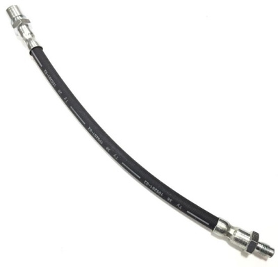 Шланг тормозной передний Газель, Соболь 4х4