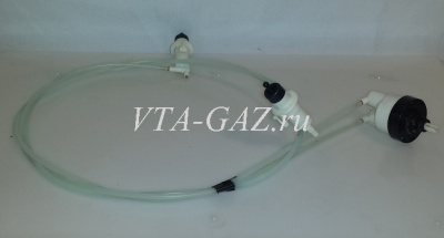 Корректор фар Уаз 452, 3741