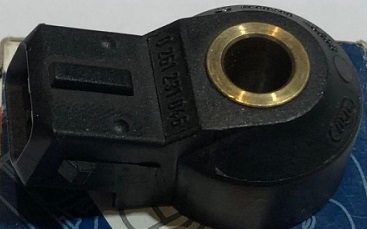 Датчик детонации Газ, Уаз дв. 406, 405, 409, ЗМЗ дв. 4216, A274, A275 УМЗ