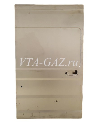 Дверь боковая сдвижная Газель Next фургон без окна под габарит